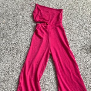 Nasty gal jumpsuit